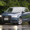 アウディA1スポーツバック1.0TFSI