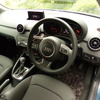 アウディA1スポーツバック1.0TFSI