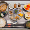 朝食（和食）