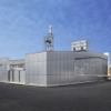アウトモビリ・ランボルギーニの工場にトリジェネレーションシステムと熱供給システムを導入
