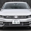 VW パサートセダン TSI Rライン