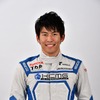 中山雄一選手
