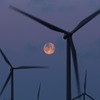 風力発電イメージ