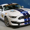 シェルビー GT 350R-C