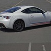 トヨタ GT86（86）ブランコ