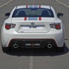 トヨタ GT86（86）ブランコ