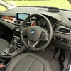 BMW 218d アクティブツアラー Luxury