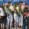 シトロエン・レーシング（WTCC 第8戦）