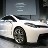 『攻殻機動隊×日産』ホットハッチが好き…神山監督