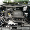 アウディ A1スポーツバック 1.0 TFSI