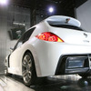 『攻殻機動隊×日産』ホットハッチが好き…神山監督