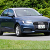アウディ A1スポーツバック 1.0 TFSI