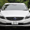 ボルボ V60 D4 SE