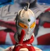 男の子向けの景品「ウルトラマンシリーズ（ウルトラマンセブン）」