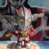 男の子向けの景品「ウルトラマンシリーズ（ウルトラマンX）」