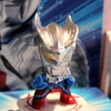 男の子向けの景品「ウルトラマンシリーズ（ウルトラマンゼロ）」