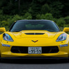 シボレー コルベット Z06