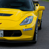 シボレー コルベット Z06