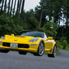 シボレー コルベット Z06