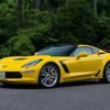 シボレー コルベット Z06