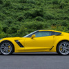 シボレー コルベット Z06