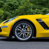 シボレー コルベット Z06