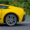 シボレー コルベット Z06