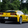 シボレー コルベット Z06