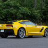 シボレー コルベット Z06