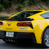 シボレー コルベット Z06