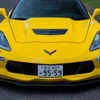 シボレー コルベット Z06