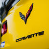 シボレー コルベット Z06