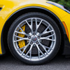 シボレー コルベット Z06