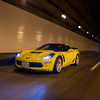 シボレー コルベット Z06