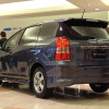 【今が売り時の車】トヨタ ウィッシュ…新型 ストリーム 登場で