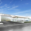 輸入車専門店 オートステージ仙台泉