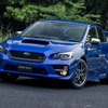 スバル WRX STI