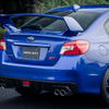 スバル WRX STI