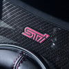 スバル WRX STI