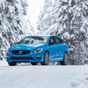 ボルボ S60/V60ポールスター