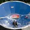 再生可能エネルギーを体験！太陽の力を使ったソーラークッキング「GREEN POWER KITCHEN」