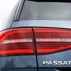 VW パサートヴァリアント R-Line