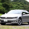 VW パサート