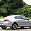 VW パサート