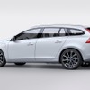 ボルボ V60 D5ツインエンジン・スペシャルエディション