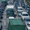高速道路（イメージ）