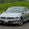 VW パサート TSI Highline