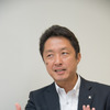 PEUGEOT中央ショールーム 大竹秀和さん