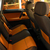 【VW クロスポロ 日本発表】ライバルは高級ブランド商品