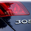 プジョー 308